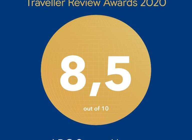 复式房间, Abc Sweet Home