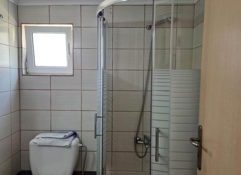 复式房间, Abc Sweet Home