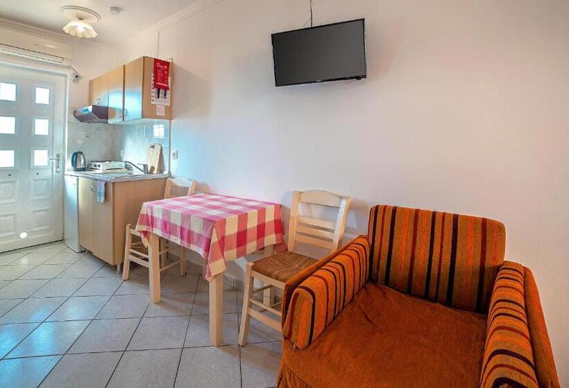 标准工作室, Abc Sweet Home