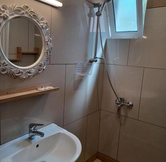 Номер Стандарт, Abc Sweet Home