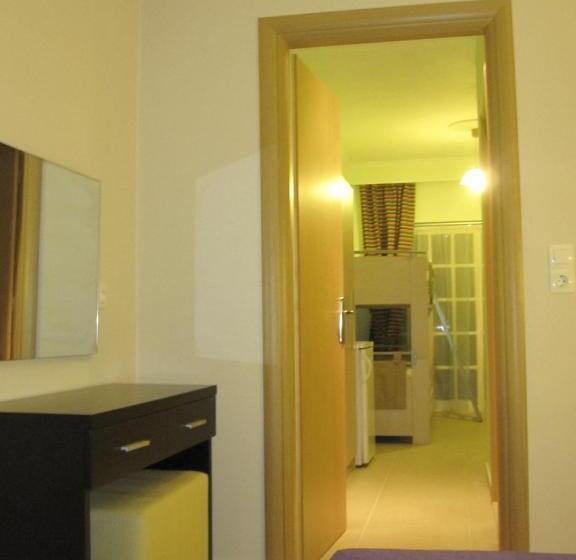 家庭间, Abc Sweet Home