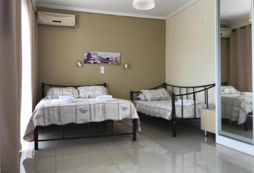 标准工作室, Abc Sweet Home