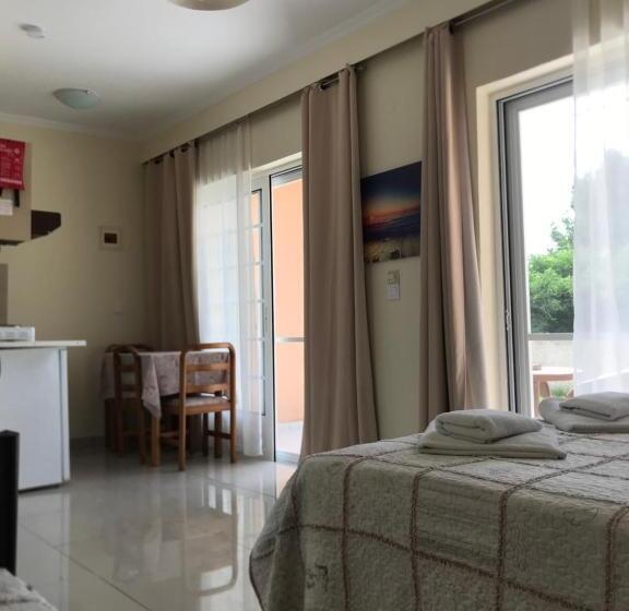 标准工作室, Abc Sweet Home