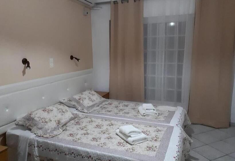 基本间, Abc Sweet Home