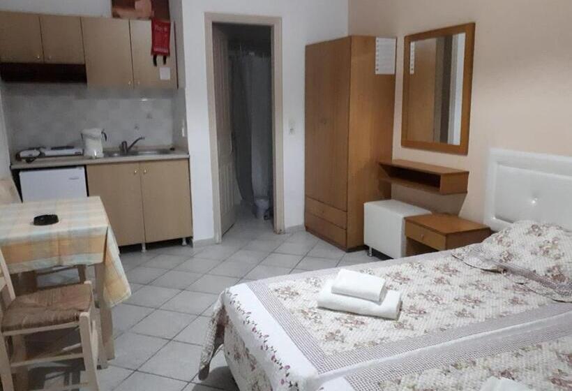 基本间, Abc Sweet Home