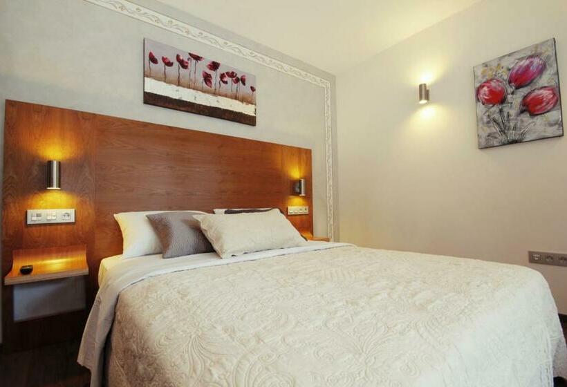 수피리어 룸, Boutique Villa Erina By Bossh Hotels   Adults Recommended