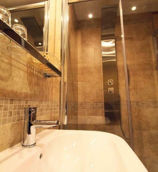 수피리어 테라스 룸, Boutique Villa Erina By Bossh Hotels   Adults Recommended