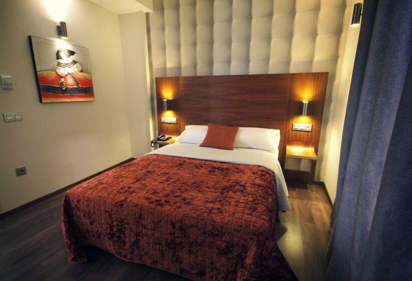 수피리어 테라스 룸, Boutique Villa Erina By Bossh Hotels   Adults Recommended