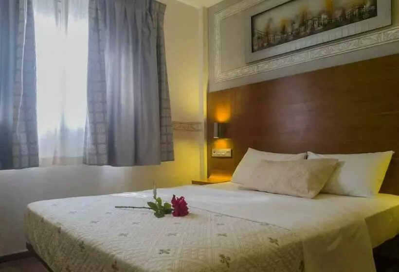 اتاق عادی, Boutique Villa Erina By Bossh Hotels   Adults Recommended