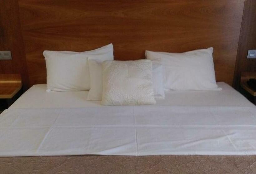 기본룸, Boutique Villa Erina By Bossh Hotels   Adults Recommended