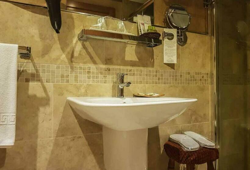 Номер Basic, Boutique Villa Erina By Bossh Hotels   Adults Recommended