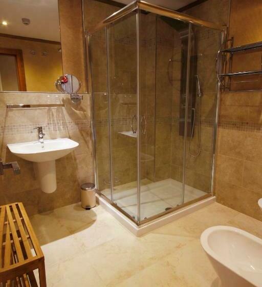 수피리어 테라스 룸, Boutique Villa Erina By Bossh Hotels   Adults Recommended