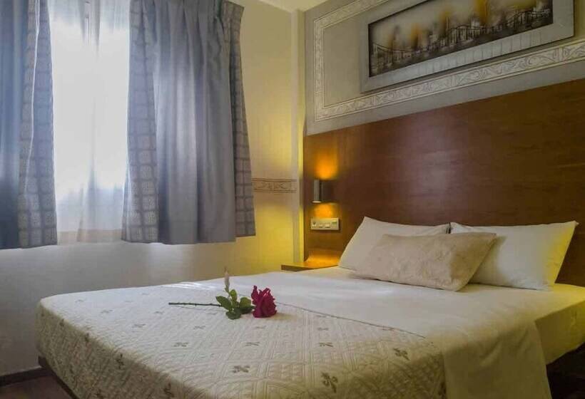 기본룸, Boutique Villa Erina By Bossh Hotels   Adults Recommended