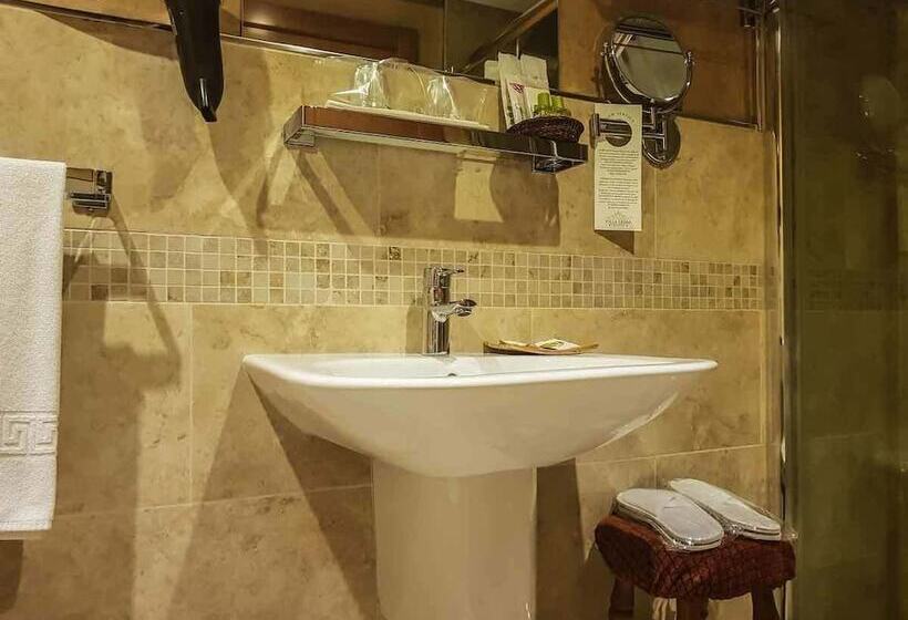 기본룸, Boutique Villa Erina By Bossh Hotels   Adults Recommended