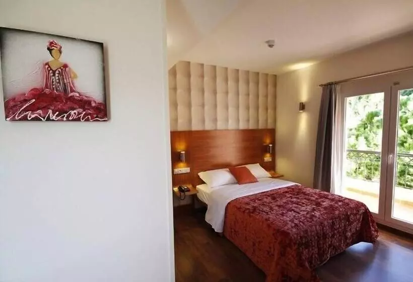 Superior Room with Terrace, Boutique Villa Erina By Bossh Hotels   Adults Recommended