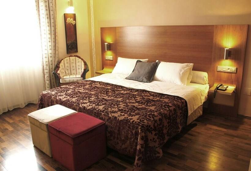 수피리어 룸, Boutique Villa Erina By Bossh Hotels   Adults Recommended