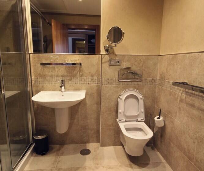 수피리어 룸, Boutique Villa Erina By Bossh Hotels   Adults Recommended