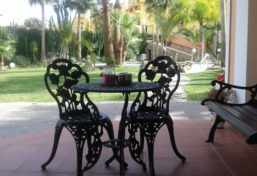 수피리어 테라스 룸, Boutique Villa Erina By Bossh Hotels   Adults Recommended