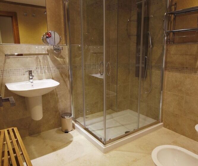 수피리어 테라스 룸, Boutique Villa Erina By Bossh Hotels   Adults Recommended