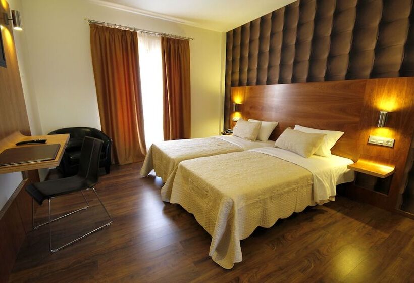 수피리어 룸, Boutique Villa Erina By Bossh Hotels   Adults Recommended