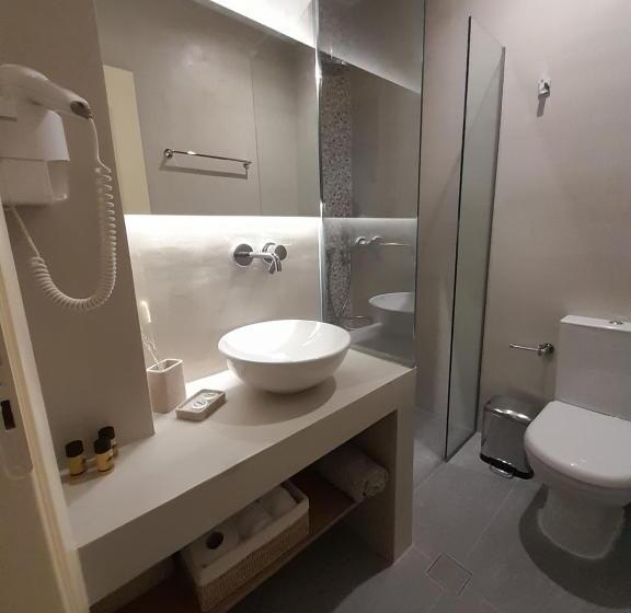 חדר סטנדרט, Byzantion