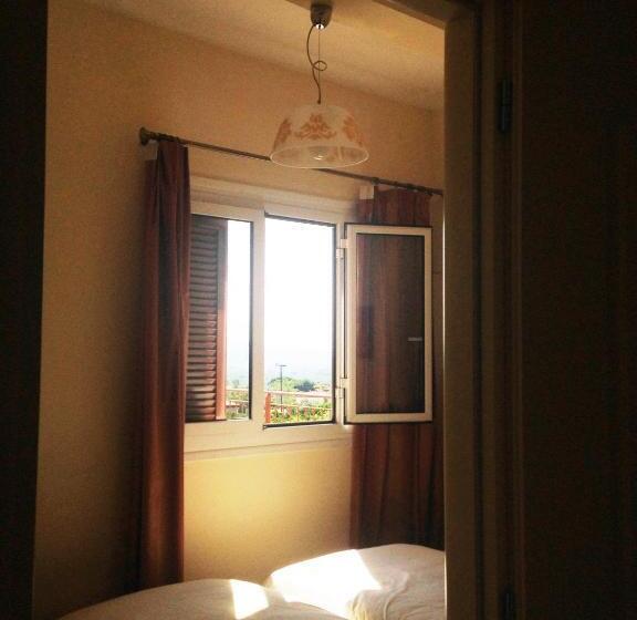 חדר אקונומי לארבעה, Byzantion