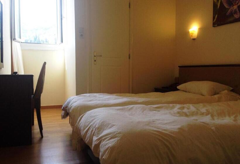 חדר אקונומי לארבעה, Byzantion