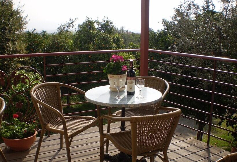 חדר סטנדרט, Byzantion