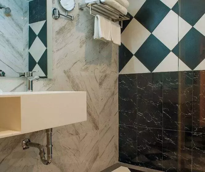 Deluxe-huone, Dara Hotel   Sha Plus