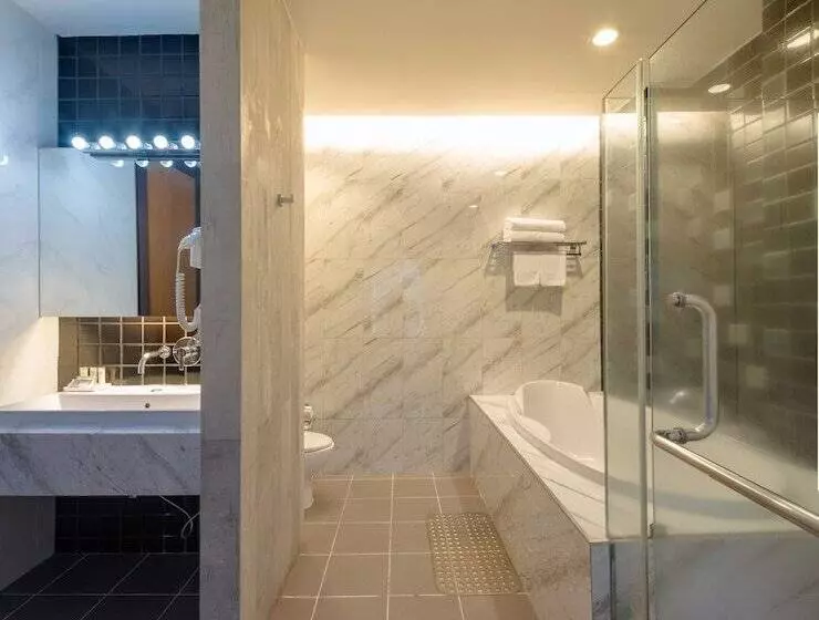 Sviitti, Dara Hotel   Sha Plus