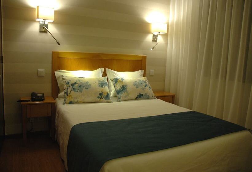 اتاق استاندارد, Dom Lourenco