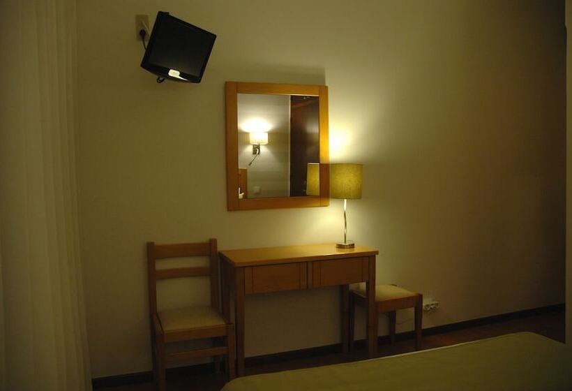 اتاق استاندارد, Dom Lourenco