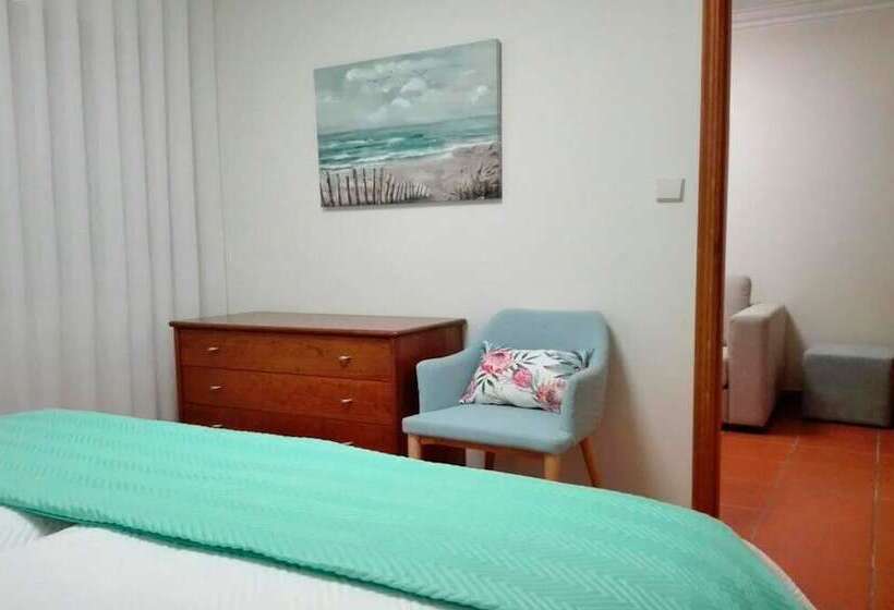 آپارتمان 1 خوابه, Dom Lourenco