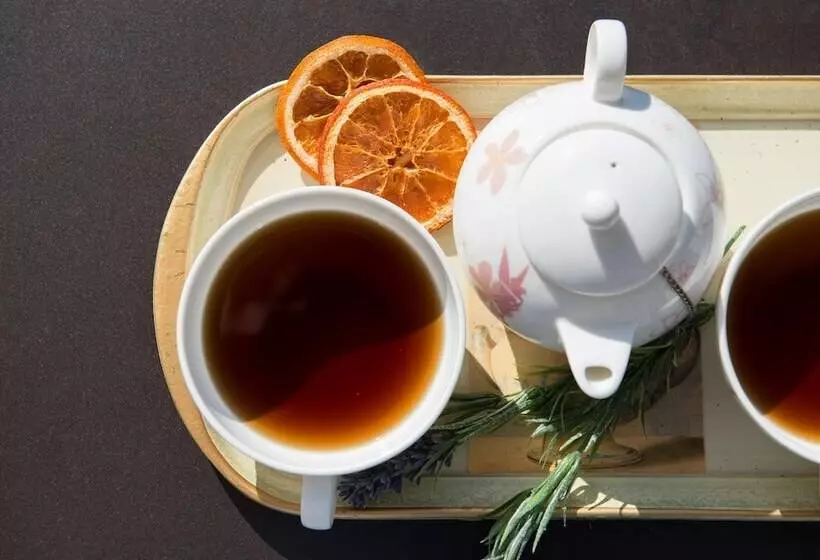 スーペリアールーム, Kastraki