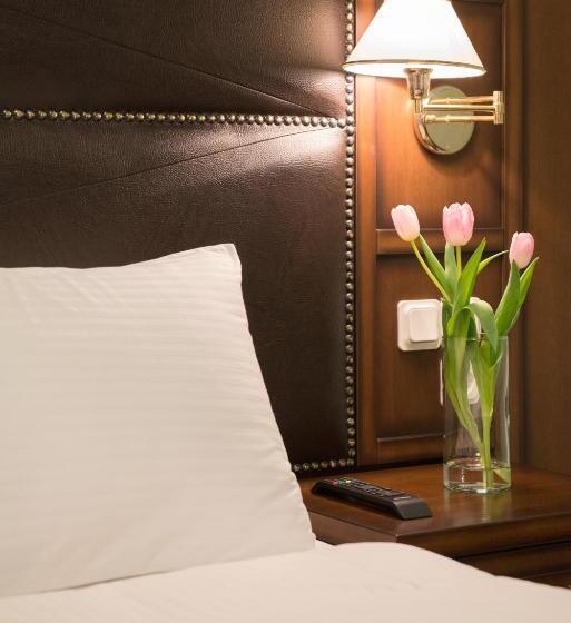 חדר סטנדרט, Kastraki