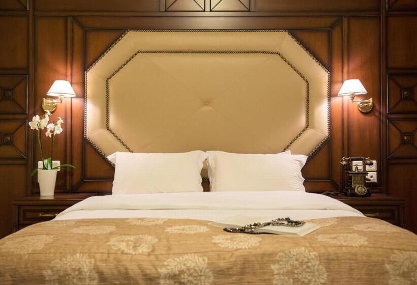 סוויטה נוף פנורמי, Kastraki