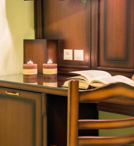 סוויטה נוף פנורמי, Kastraki