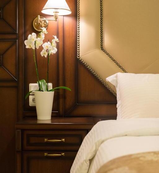 סוויטה נוף פנורמי, Kastraki