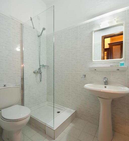 חדר סופריור, Kastraki