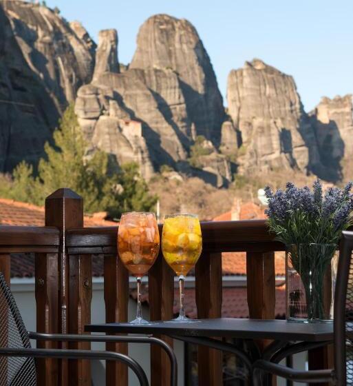 חדר סופריור, Kastraki