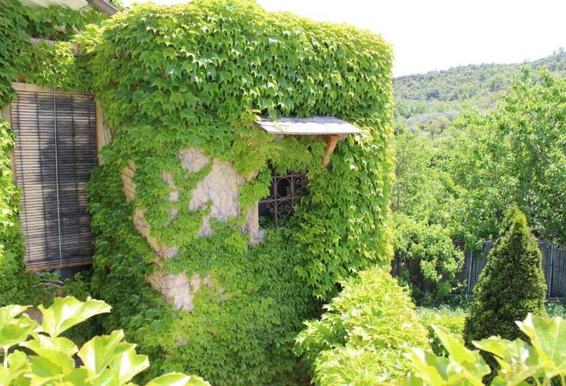 غرفة سوبيريور ذات إطلالة, La Posada De Lalola