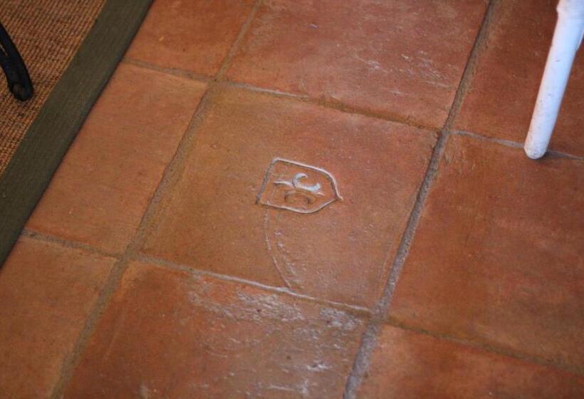 غرفة قياسية, La Posada De Lalola