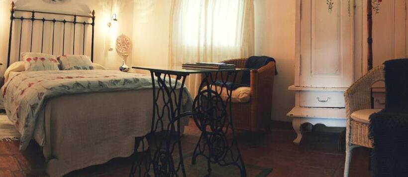 غرفة قياسية, La Posada De Lalola