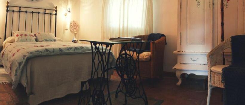 غرفة قياسية, La Posada De Lalola