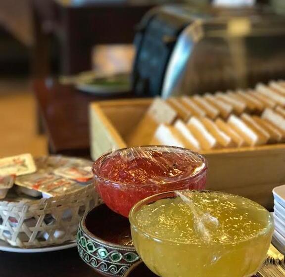 带山景的高级间, Lanta Mermaid Boutique House