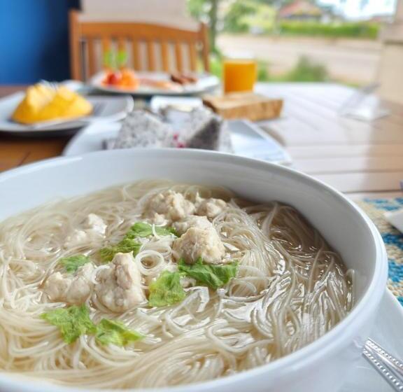 家庭海景房, Lanta Mermaid Boutique House