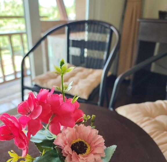 豪华海景房, Lanta Mermaid Boutique House