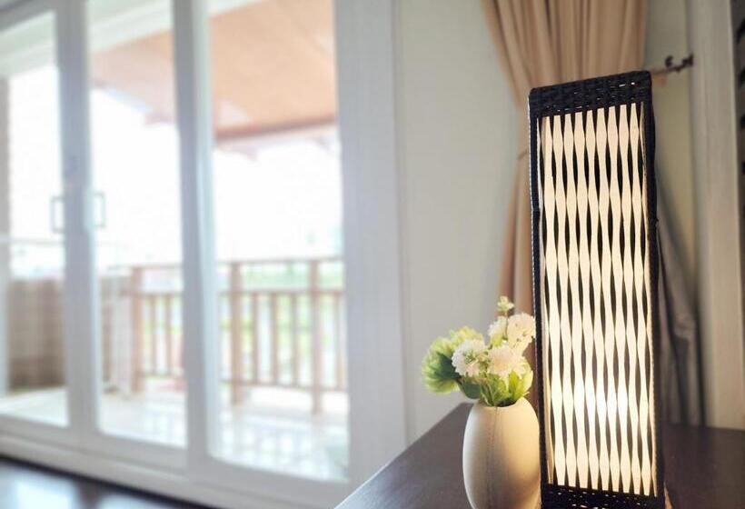 豪华海景房, Lanta Mermaid Boutique House