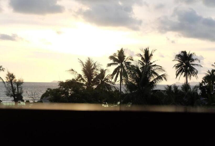 豪华海景房, Lanta Mermaid Boutique House