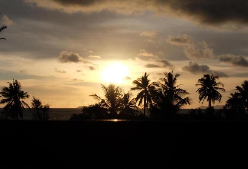 豪华海景房, Lanta Mermaid Boutique House